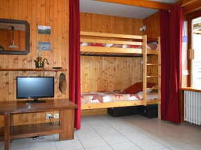 Studio cosy 4 pers, au centre, près des pistes - FR-1-241-114